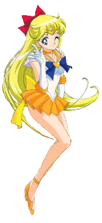 Sailor Venus